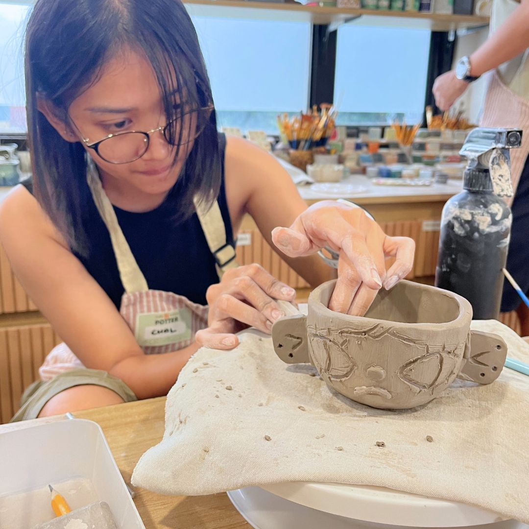 August 29 4:30 - 7:30 PM | Studio Matisse x Tipple Cafe Molito