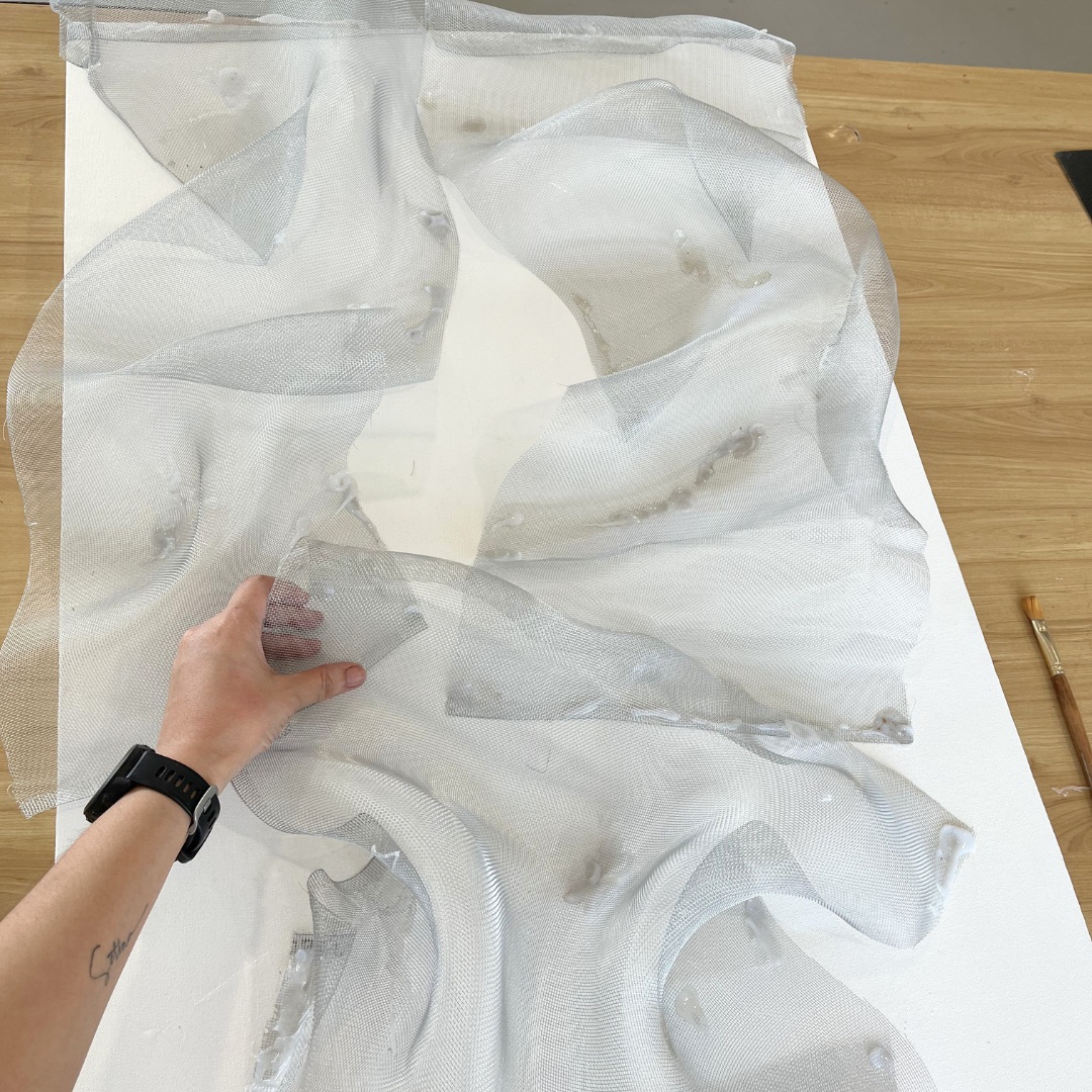 June 16 & 17 | NEW Workshop Alert! ‼️ 2-day Textured Plaster Workshop 🎨🖌️ 10% off until June 10!