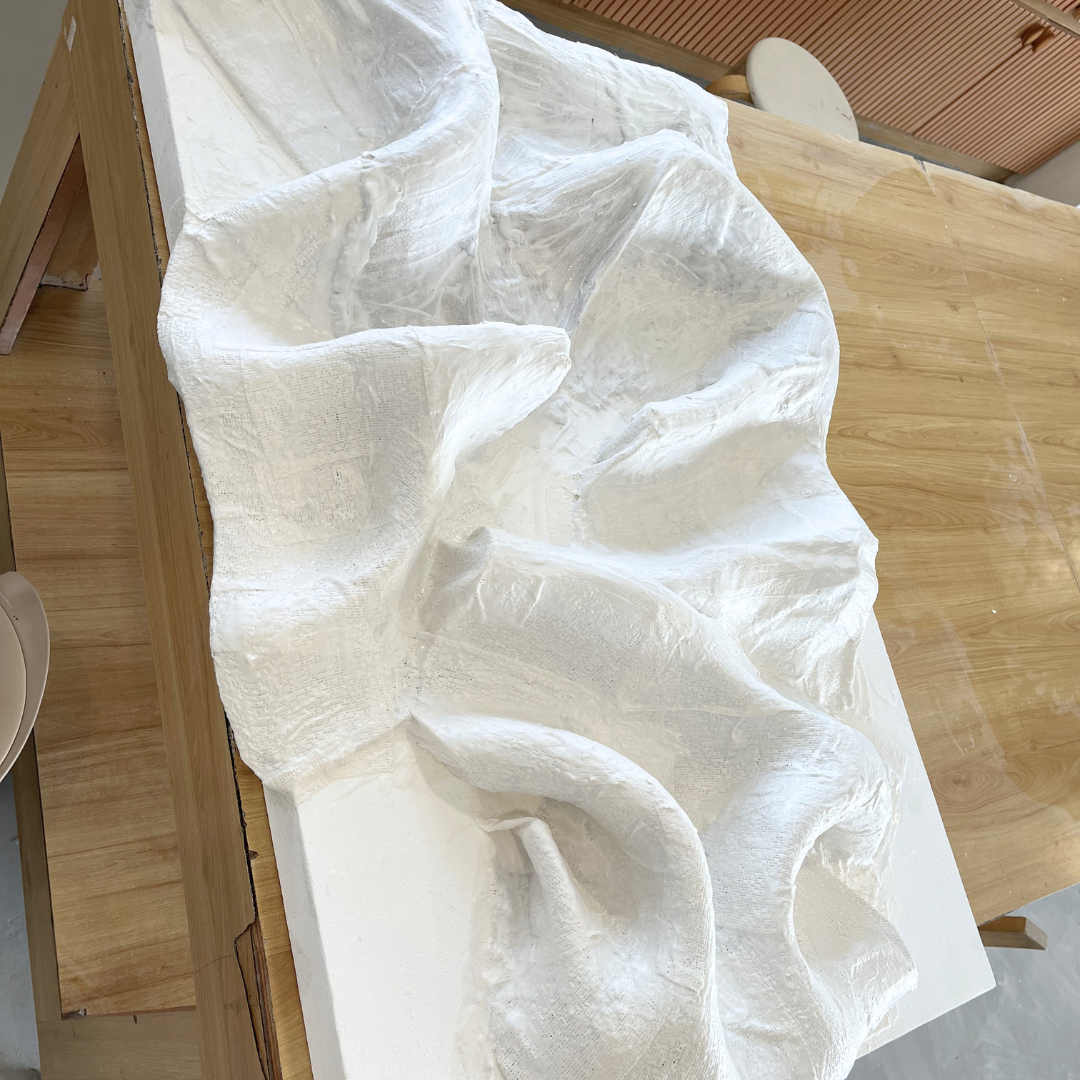 June 16 & 17 | NEW Workshop Alert! ‼️ 2-day Textured Plaster Workshop 🎨🖌️ 10% off until June 10!