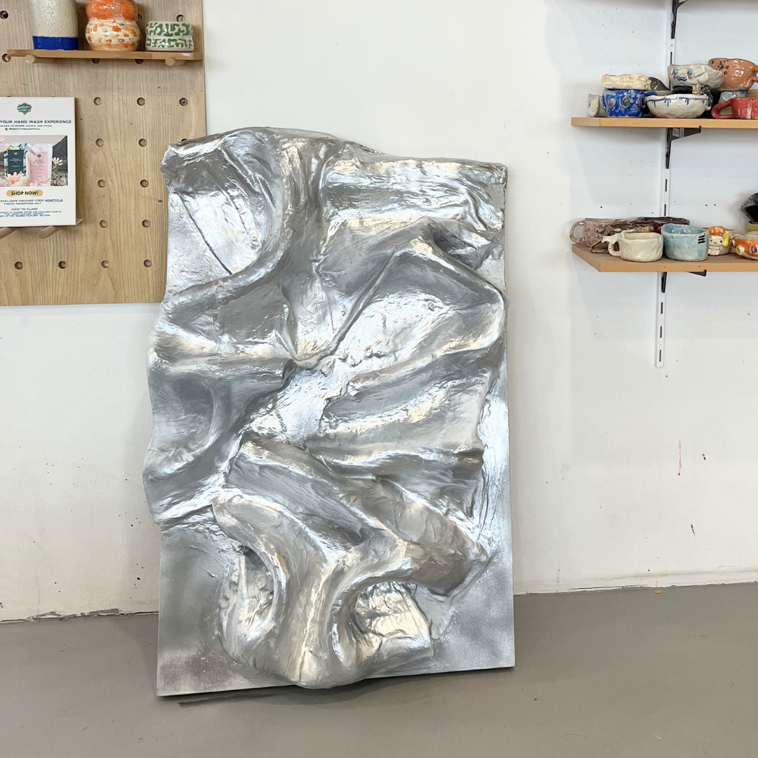 June 16 & 17 | NEW Workshop Alert! ‼️ 2-day Textured Plaster Workshop 🎨🖌️ 10% off until June 10!