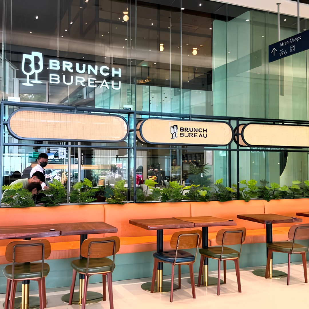 August 15 3:30 - 6:30 PM | Studio Matisse x Brunch Bureau Molito Alabang
