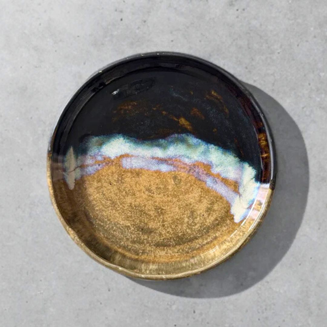 Terra Serving Plate